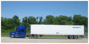 Pfeninger Trucking Logistics